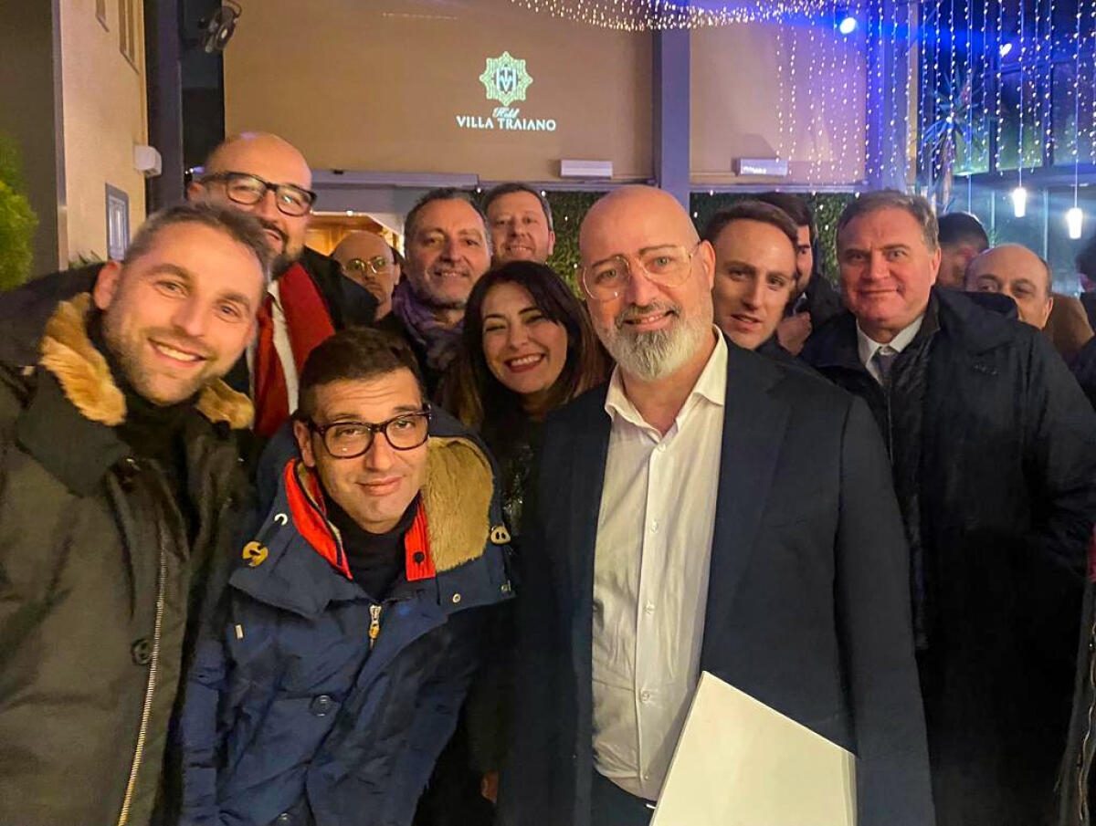 "Saper parlare come la gente al bar" - 