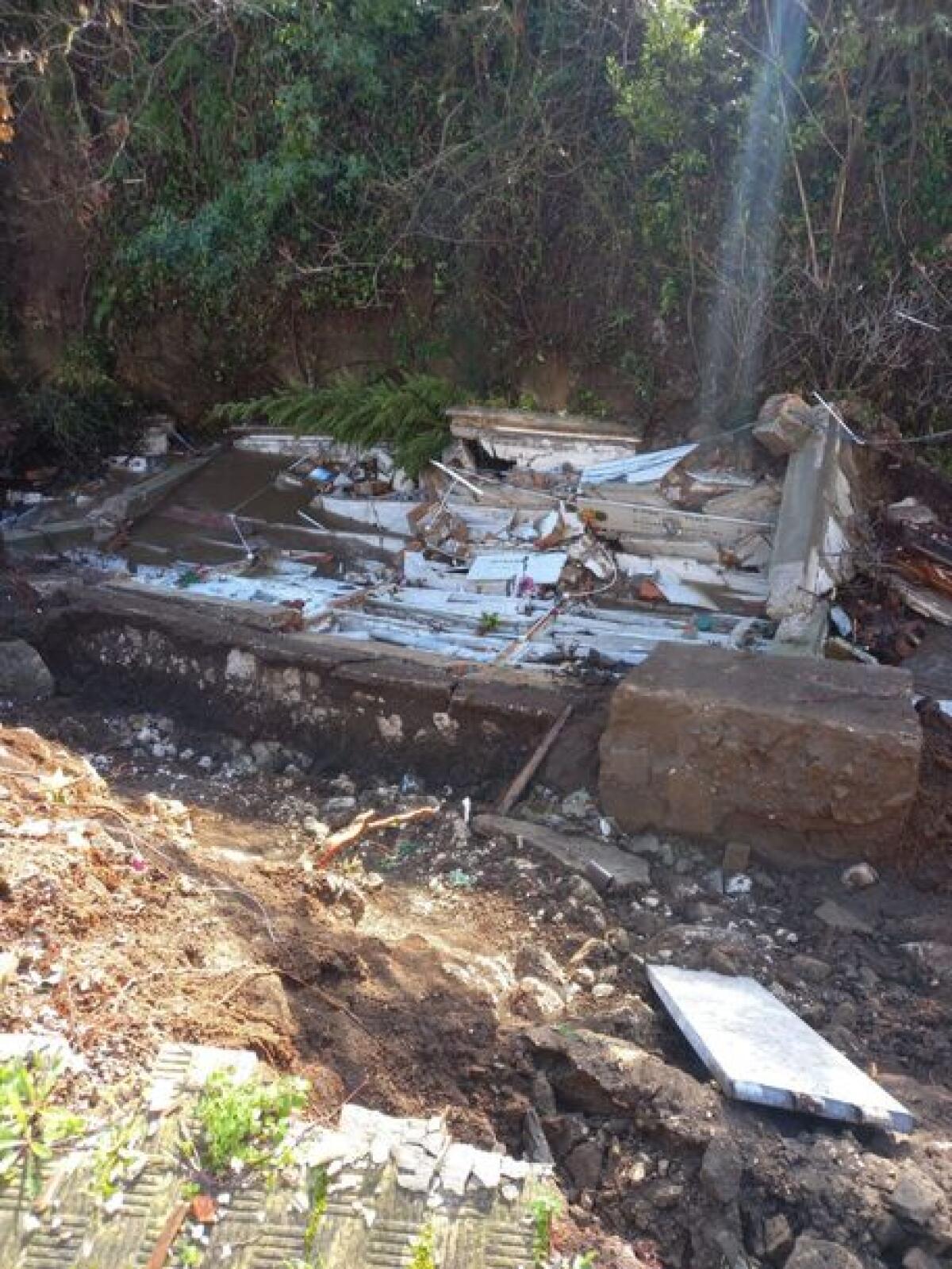 Sant'Agata de' Goti. Recuperati e identificati altri 28 feretri - 