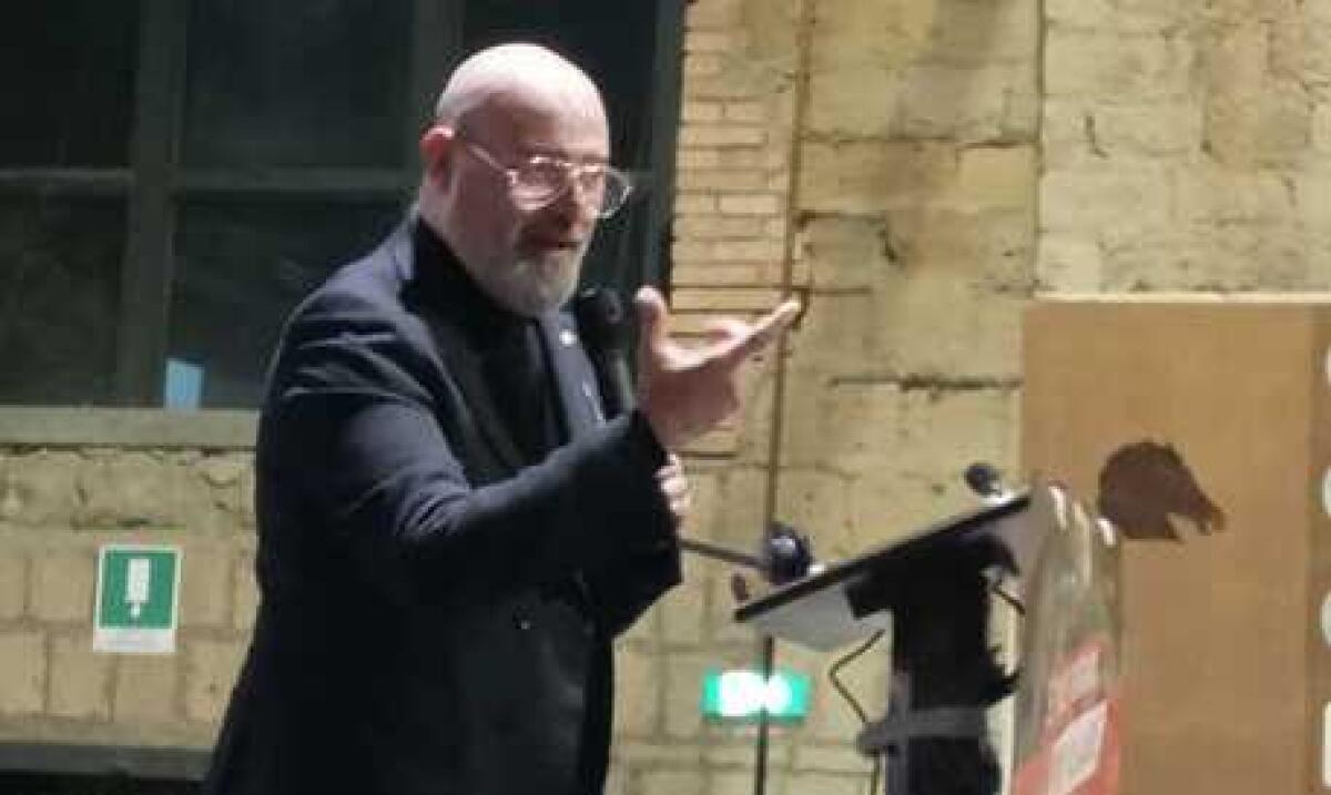 Bonaccini: il Pd torni tra la gente - 