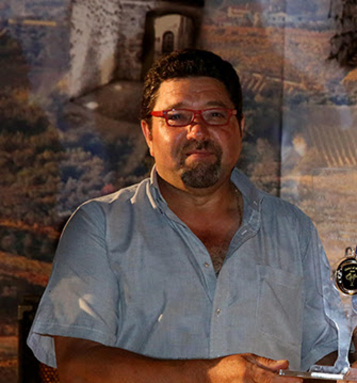 Castelvenere: un concerto per ricordare la scomparsa dell’ex consigliere comunale Ugo Di Santo. - 