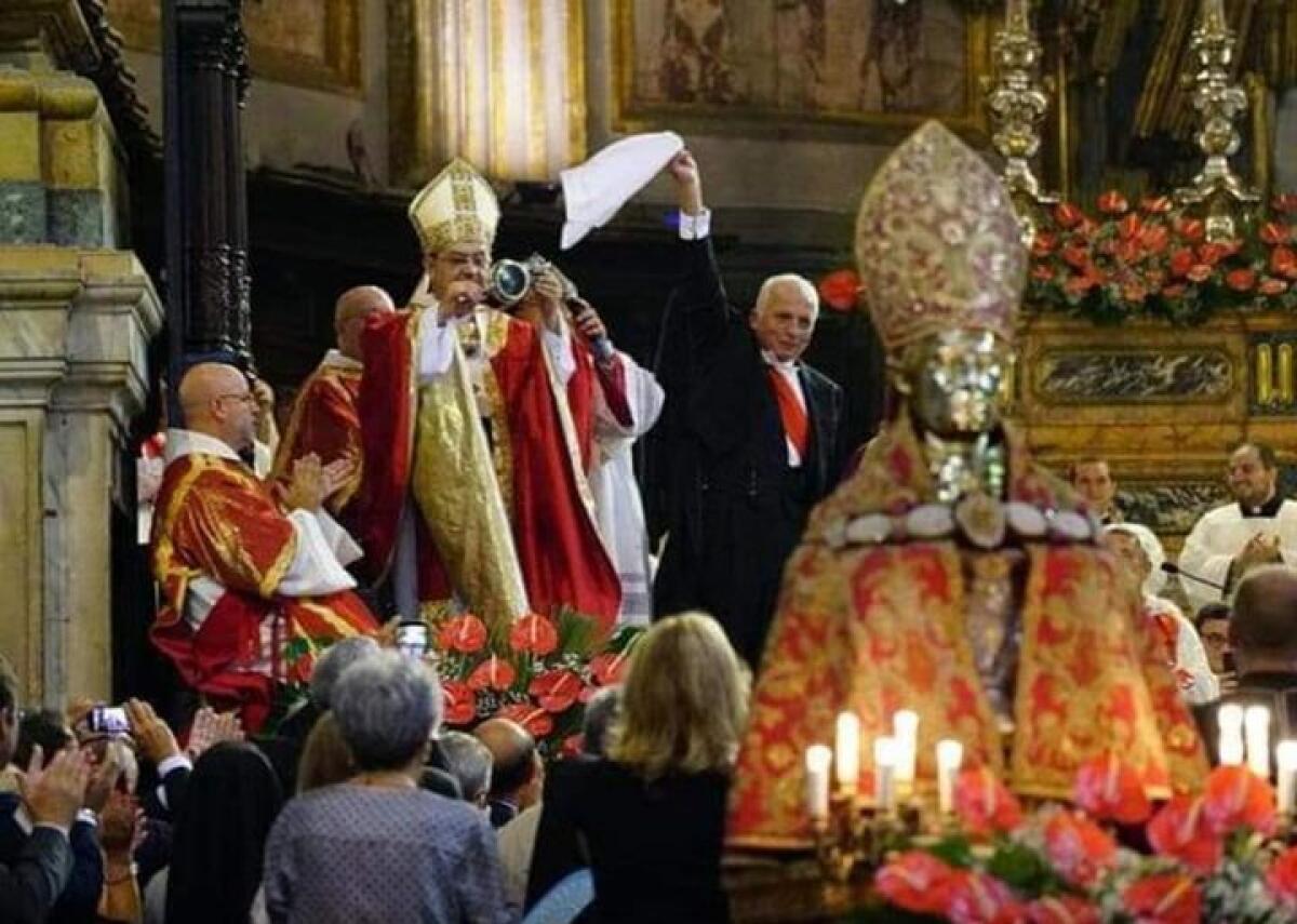 Cordoglio per la scomparsa del Duca Giovanni Pignatelli della Leonessa - 