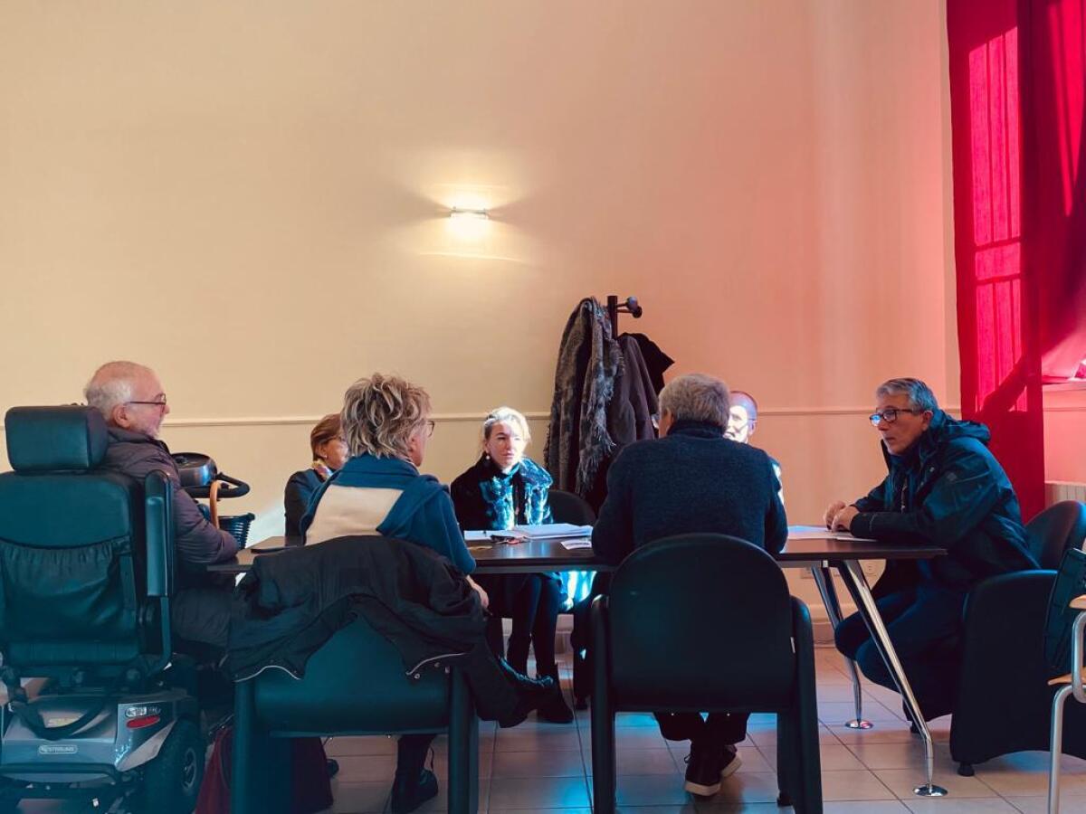 Centro di Giustizia Riparativa, Costituita la Cabina di Regia per il monitoraggio del funzionamento - 