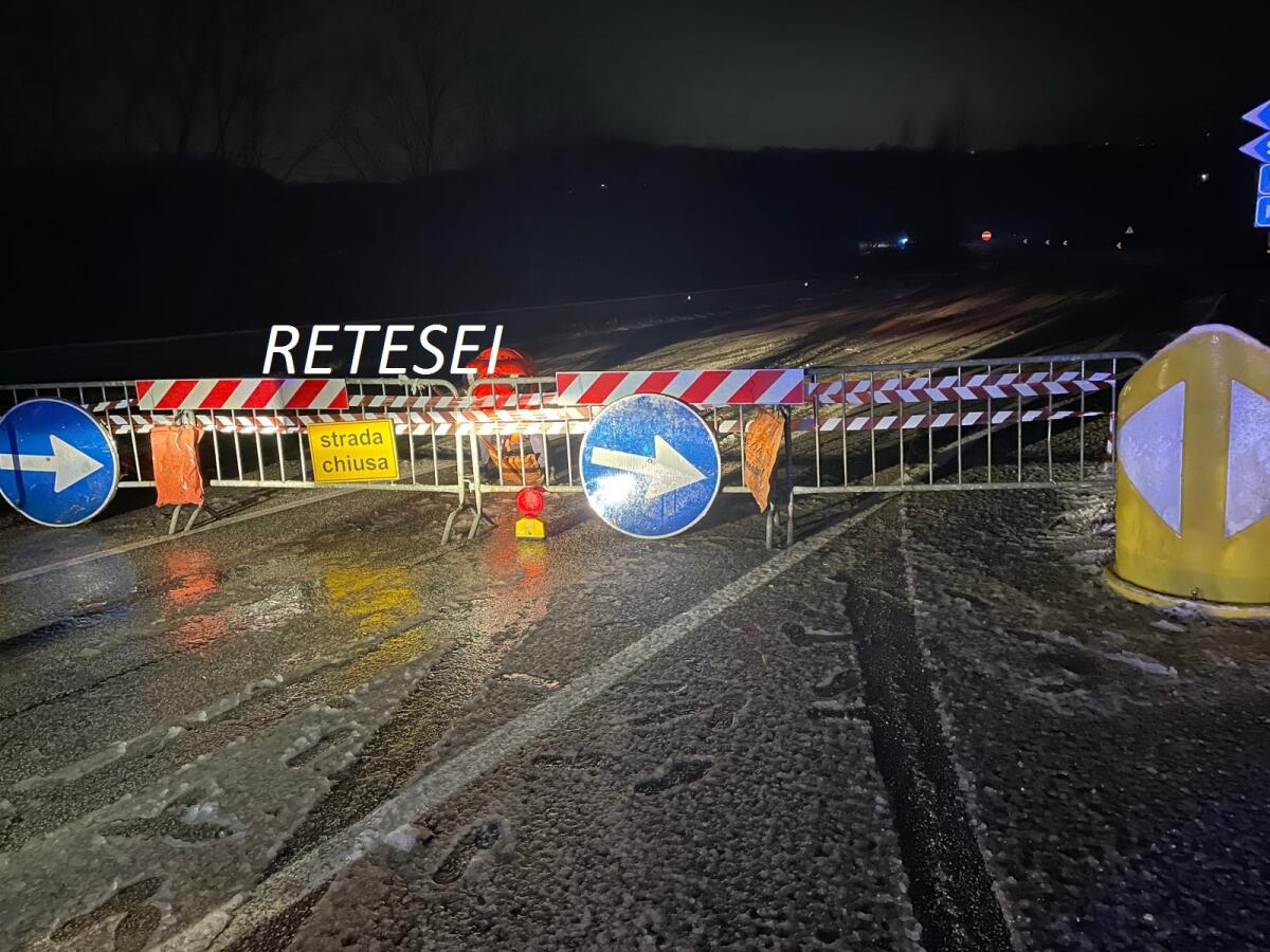 Strada Paolisi-Roccabascerana, non sarebbe ora di vederci chiaro? - 