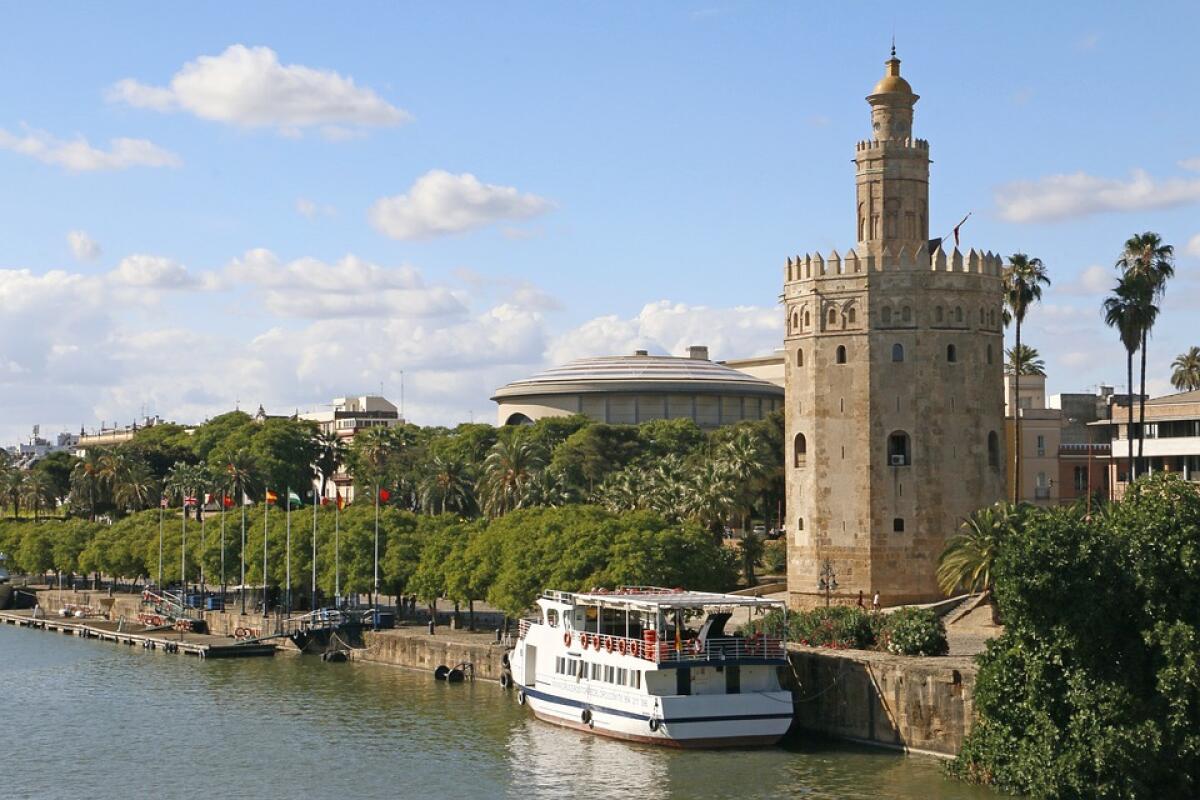 Vacanza in Spagna? L'Andalusia, una meta perfetta anche per l'inverno - 