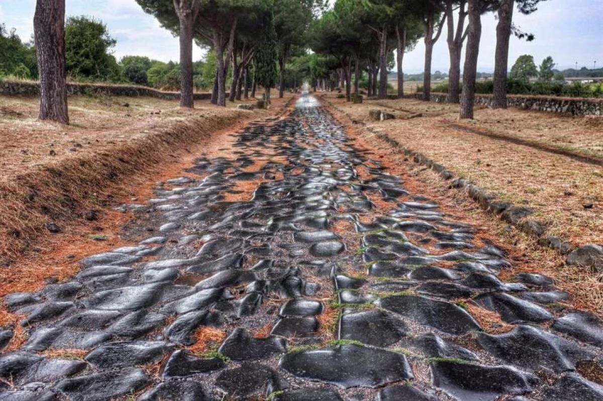 “Via Appia. Regina Viarum” nella Lista del Patrimonio Mondiale Unesco, firmato protocollo d'intesa. - 
