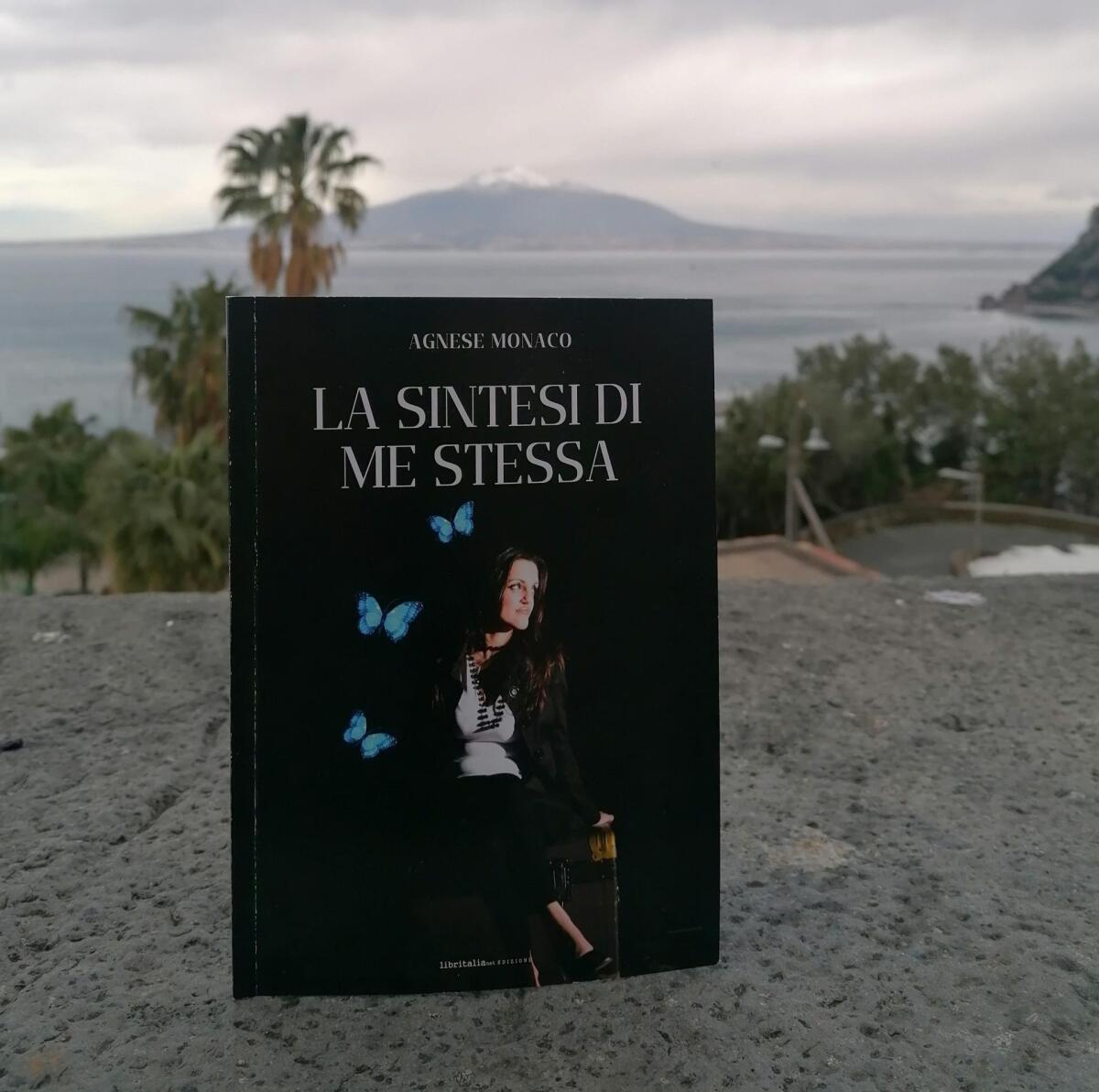 La Sintesi di Me Stessa di  Agnese Monaco. - 