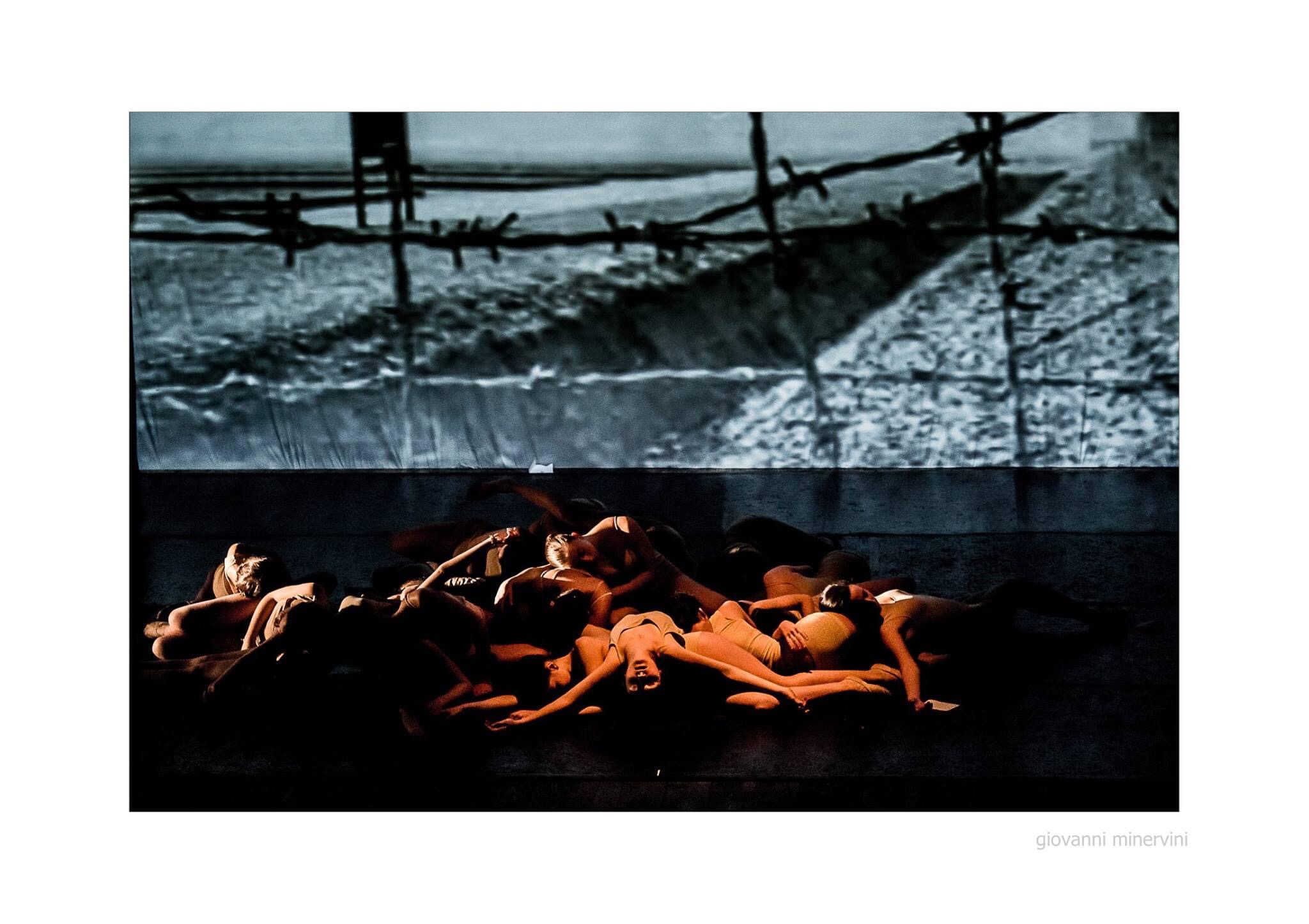 MEMORIA, Voci per non dimenticare.