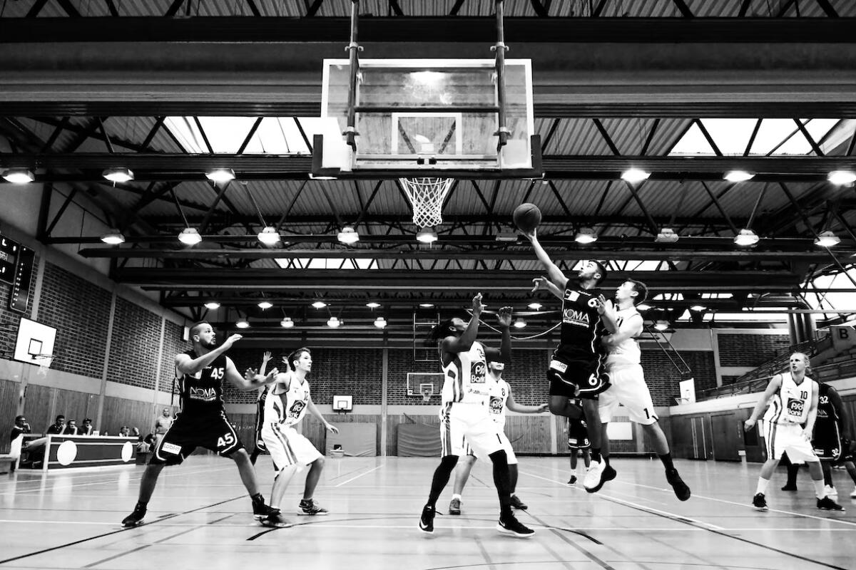 <strong>La delicata situazione del basket in Italia</strong> - 