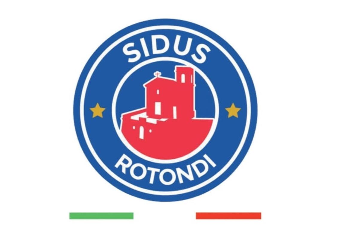L’ASD Sidus Rotondi diventa realtà. - 