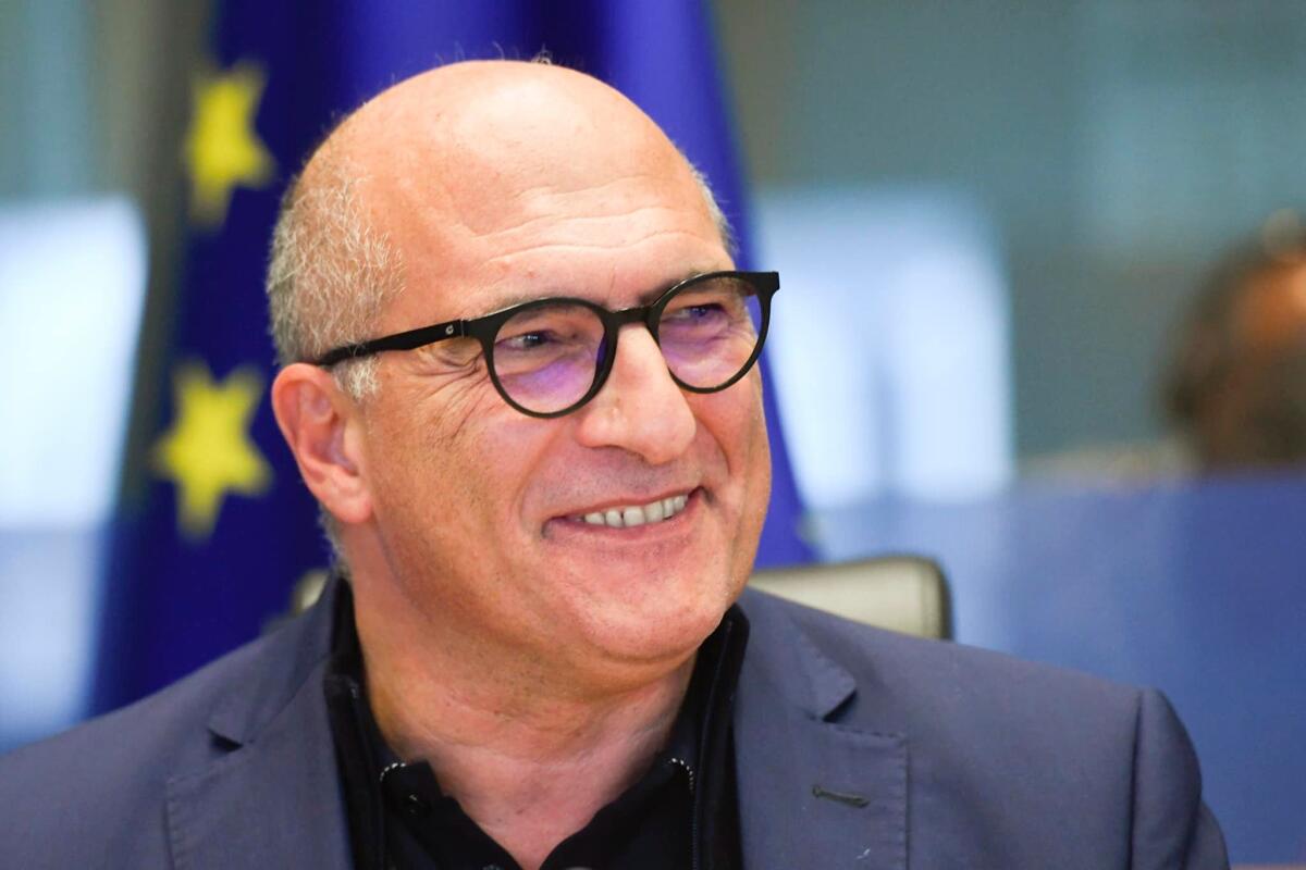 Cozzolino, si decide sull'estradizione in Belgio - 