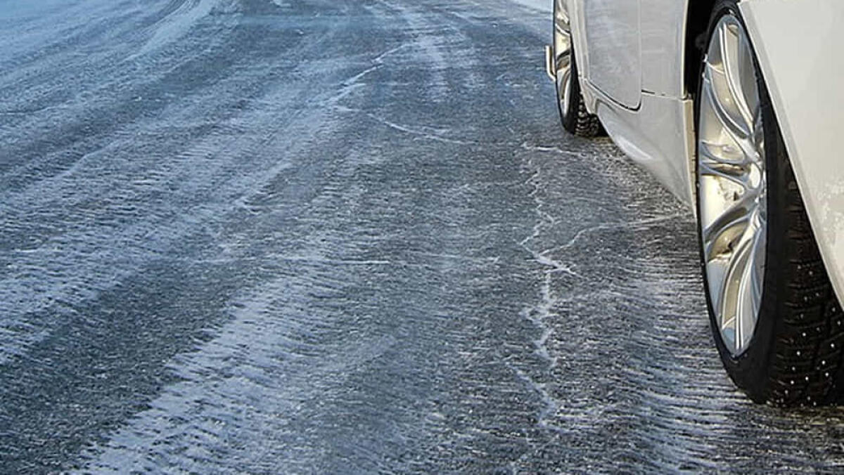 Allerta meteo in Campania per gelate e forte vento - 