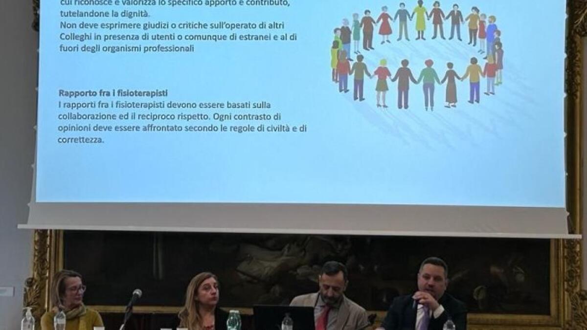 Eccessiva esternalizzazione da parte delle Asl di prestazioni di fisioterapia domiciliari a cooperative esterne - 