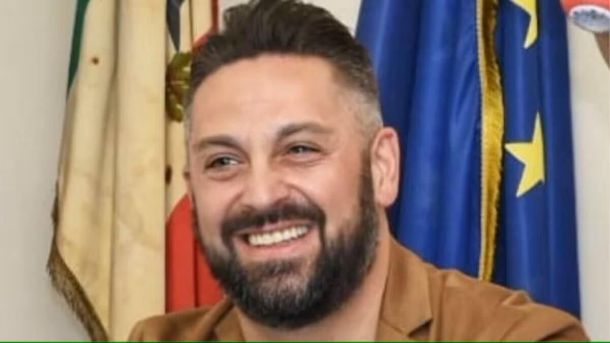 Ai domiciliari l'ex vice presidente della Provincia di Caserta - 