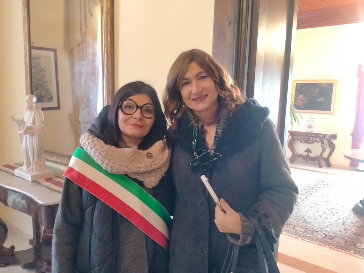 Candelora, Attianese: “Un simbolo di accoglienza, prendiamone tutti esempio" - 