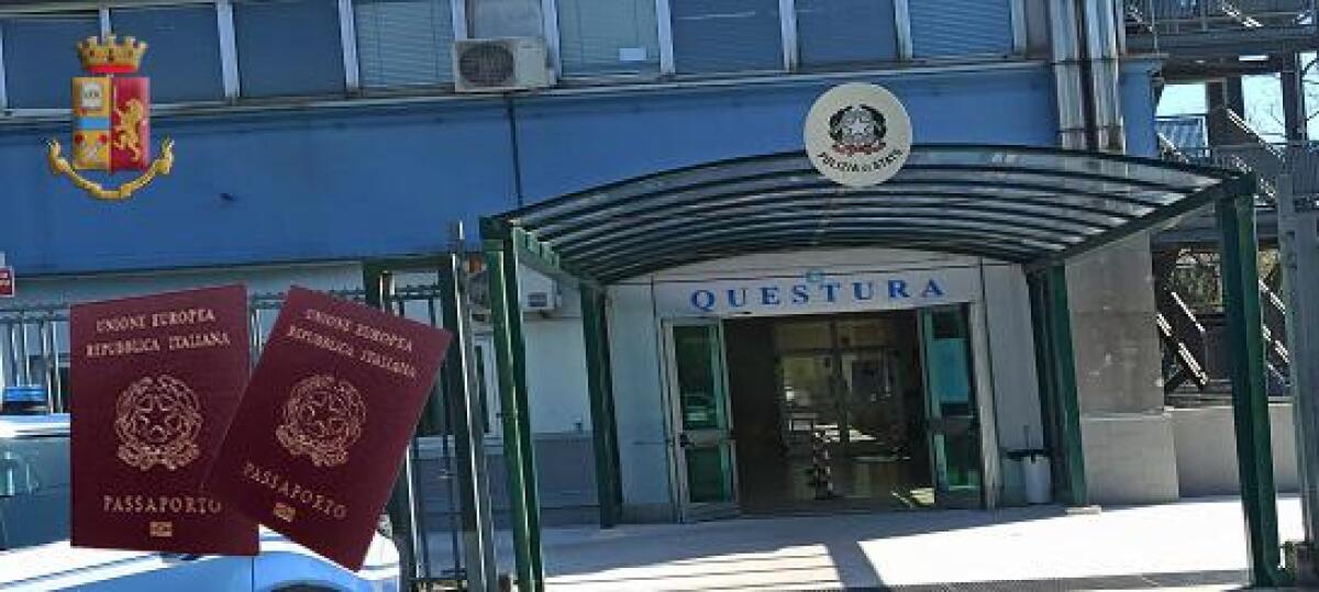 Questura di Avellino, riparte iniziativa Open Day - 