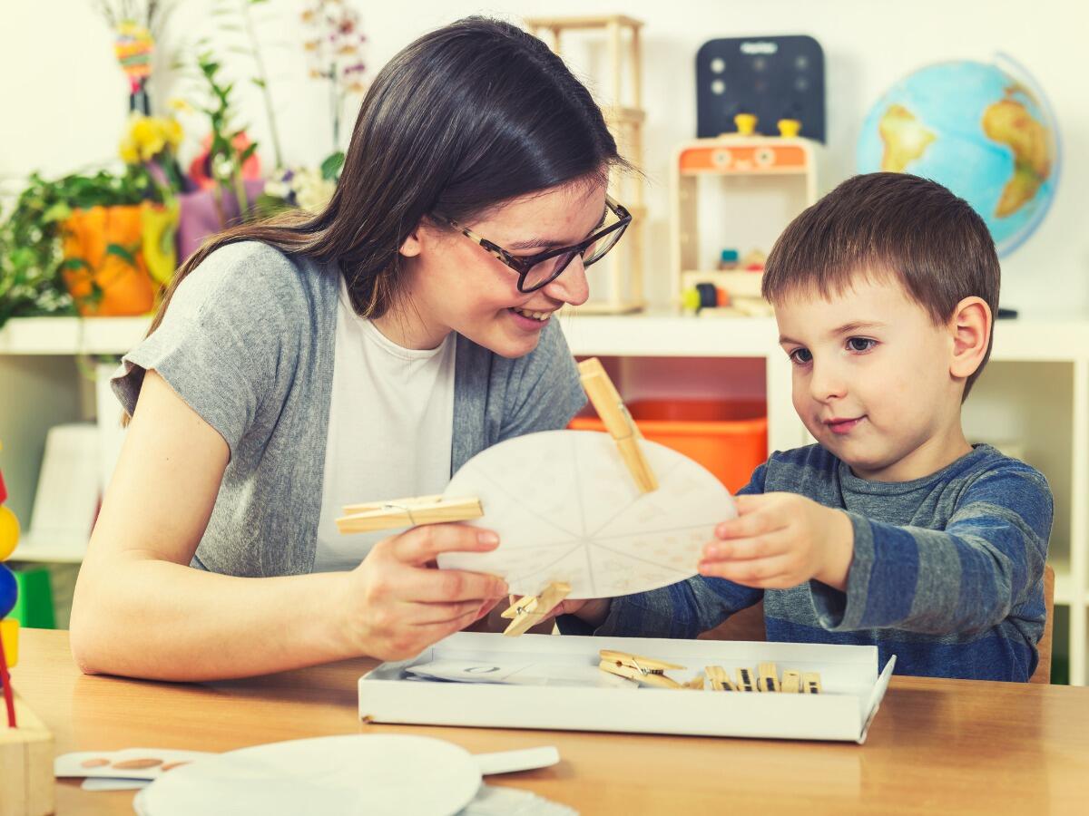 Come intrattenere i bambini in modo intelligente (senza ricorrere a smartphone e tablet) - 