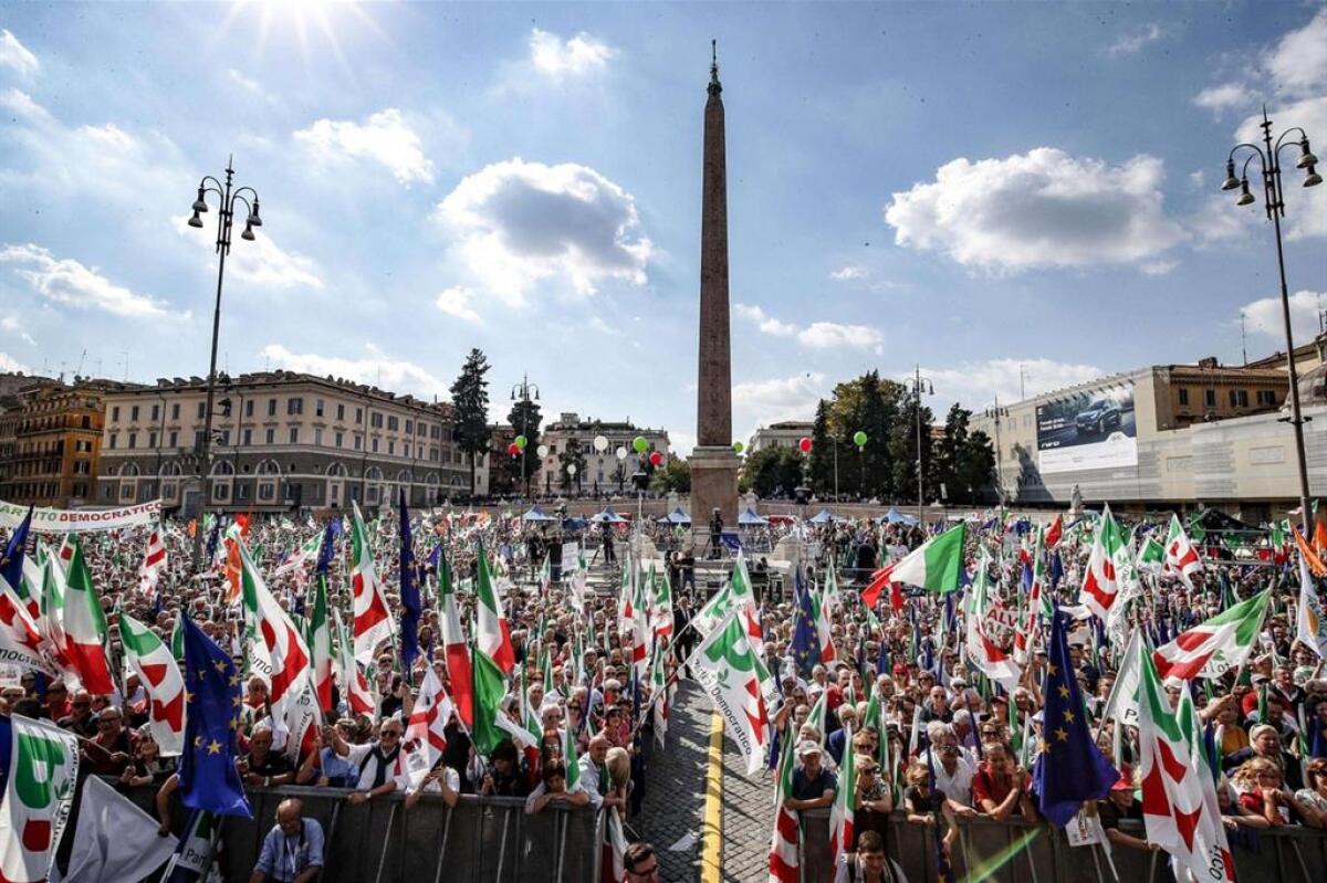 Tessere gonfiate, sospeso congresso provinciale del Pd di Caserta - 