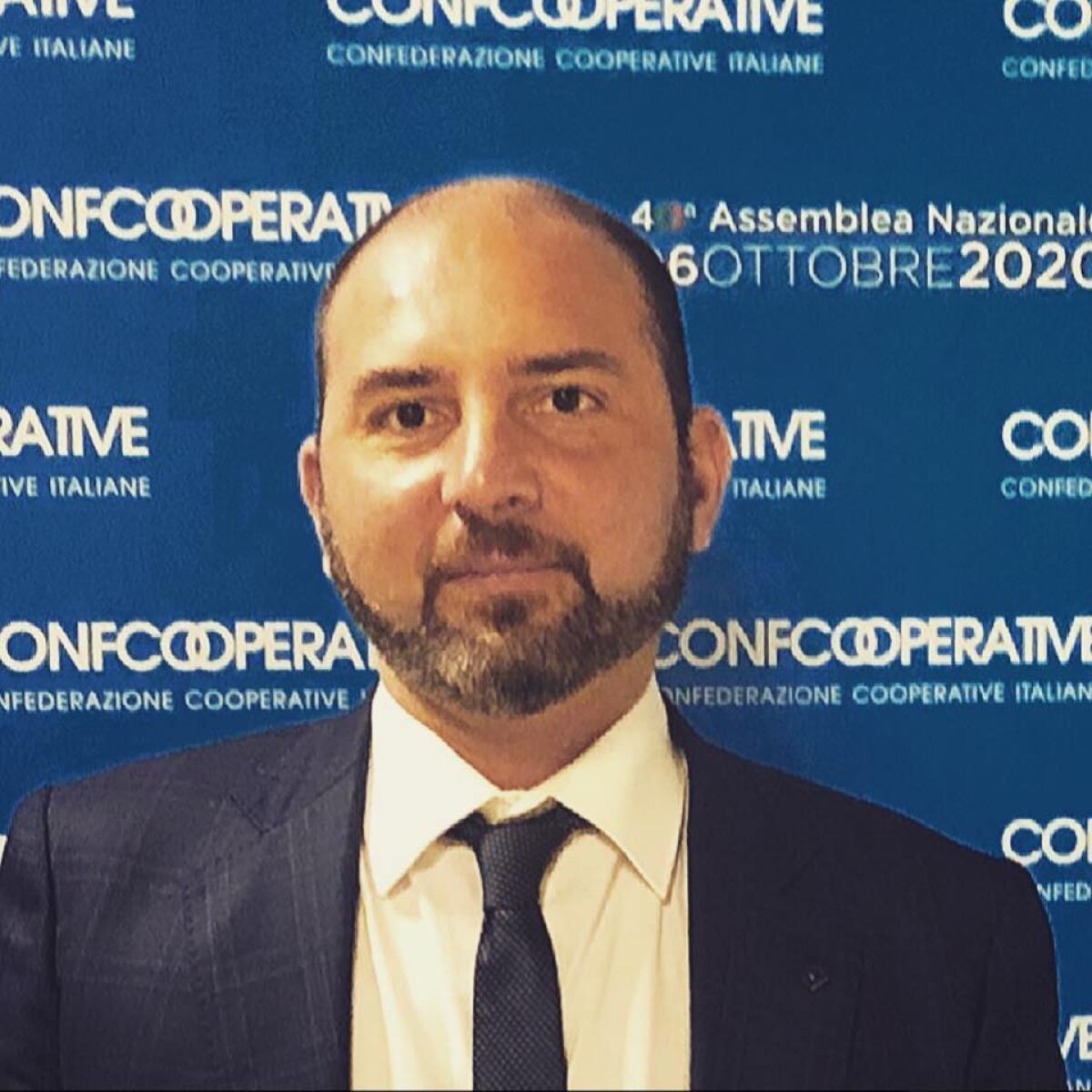 A Confcooperative la presidenza della prima Commissione Consiliare. - 