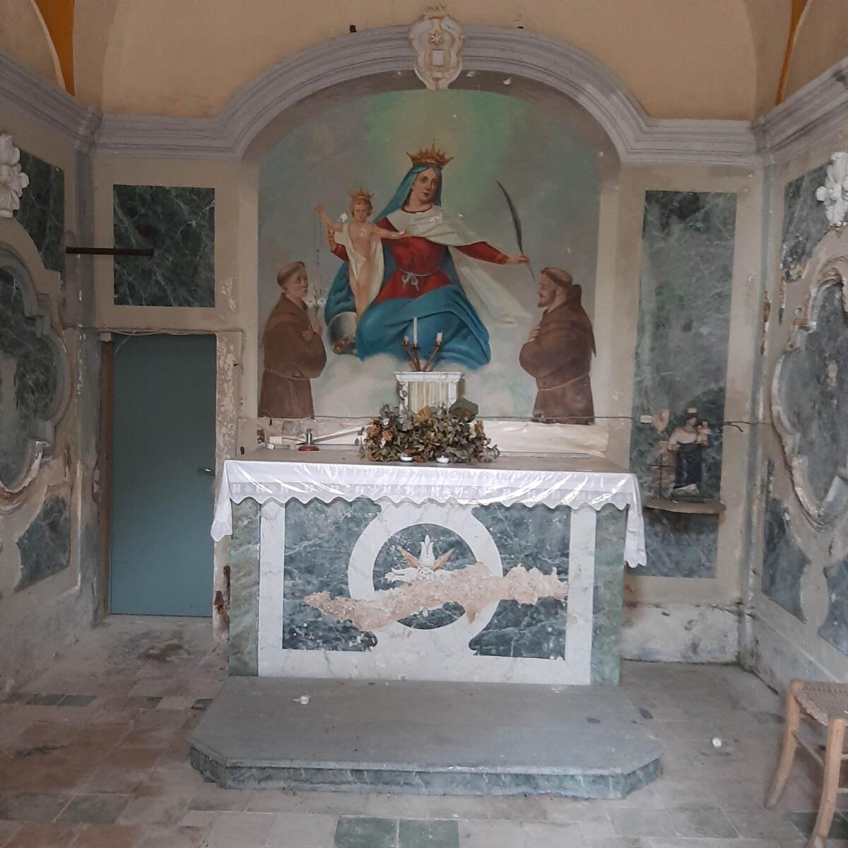 Montesarchio. Un atto di Fede e Amore - 