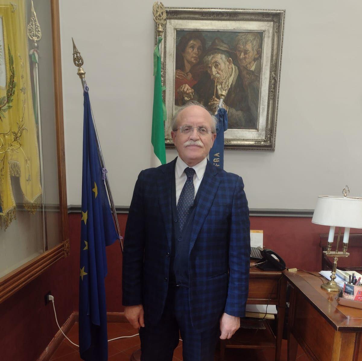 Solofra. Il Consiglio di Stato accorda la Sospensiva - 