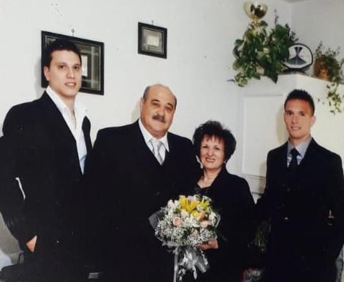 Amianto killer,  Ministero della Difesa dovrà risarcire con 600mila euro la famiglia del luogotenente casertano Leopoldo Di Vico - 