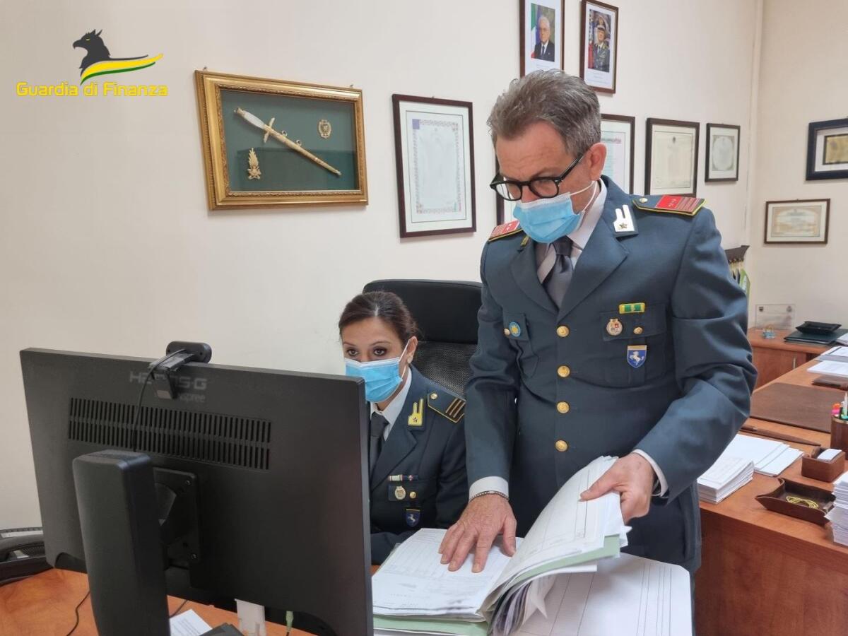 Beni per 2,5 milioni di euro confiscati a ex consigliere regionale - 