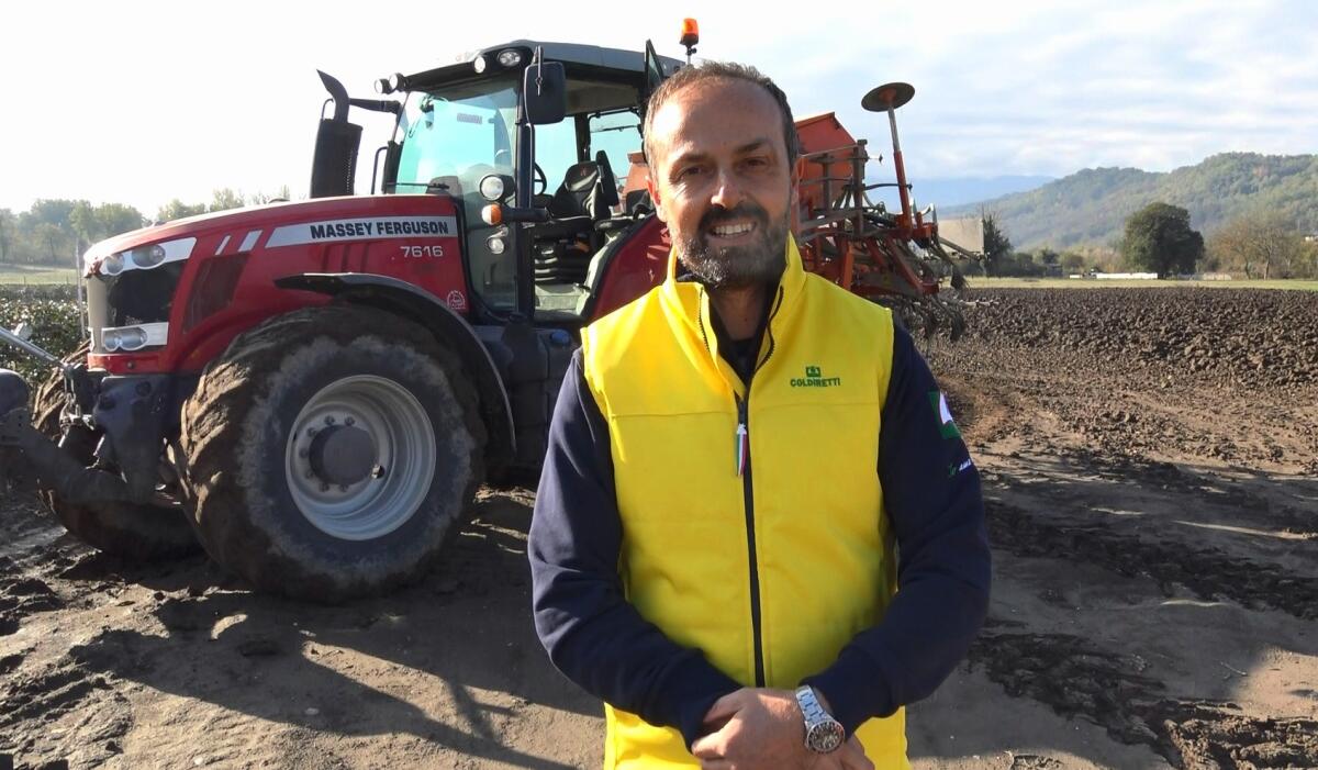Diga, Masiello ai Sindaci: per irriguo serve visione d'insieme - 