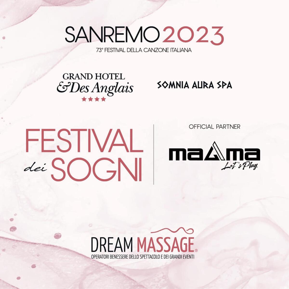 <strong>Magma sbarca a Sanremo per il 73° Festival della Canzone Italiana</strong> - 