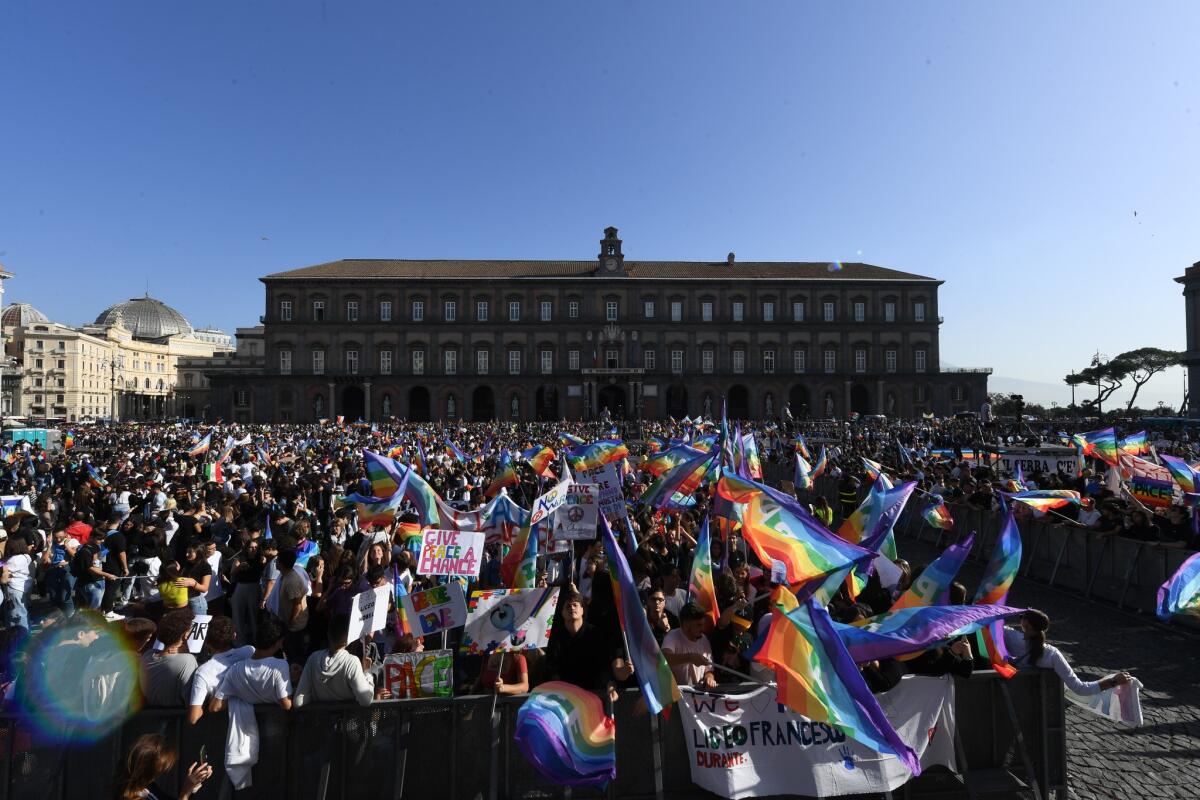 Per il Cessate il Fuoco - 