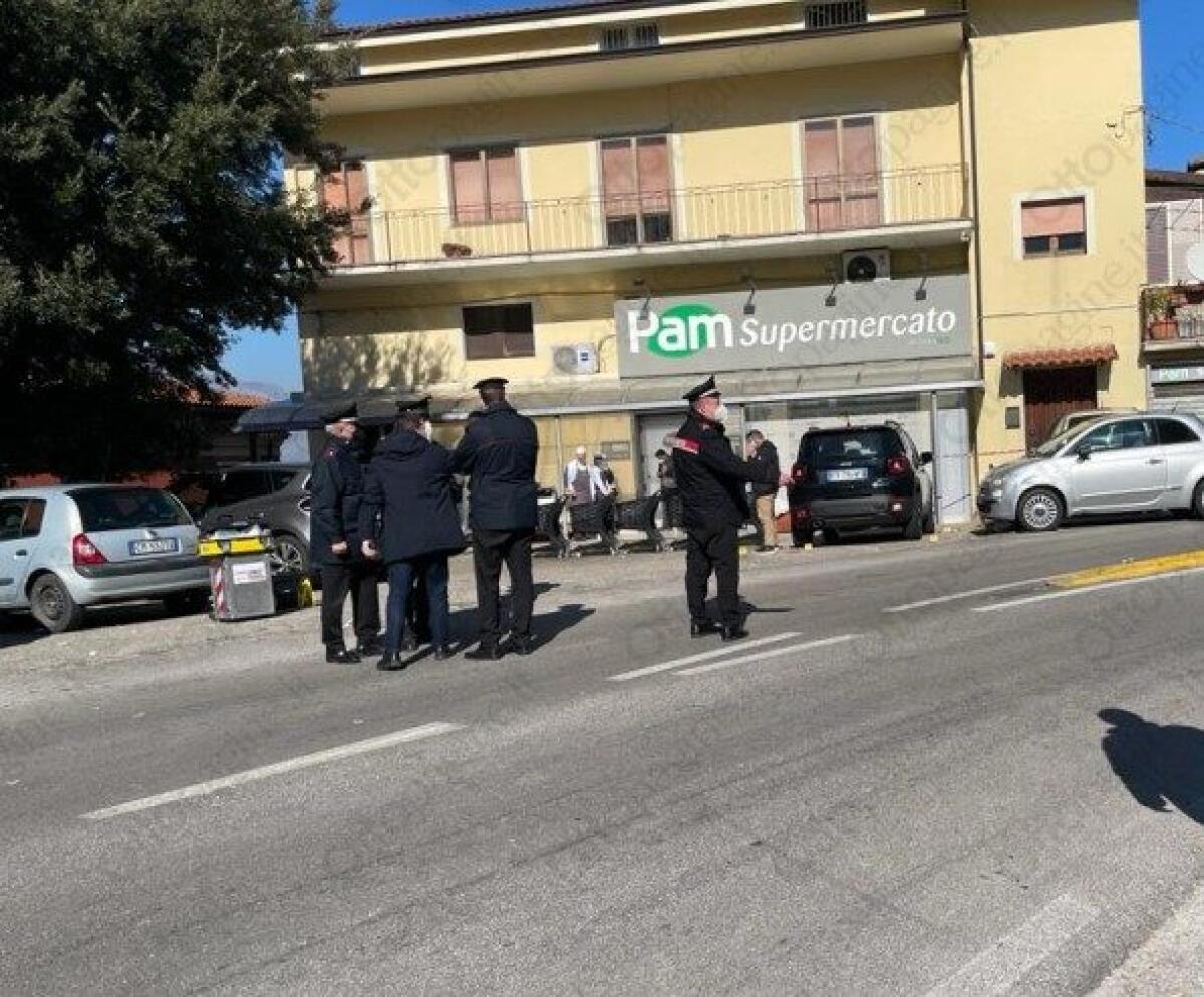 Di Matola sarà giudicato con rito abbreviato per l'agguato a Fiore Clemente e al nipote - 