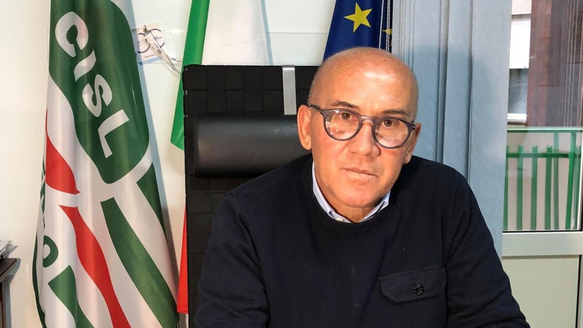 Mondo del sindacato piange Gerardo Ceres - 