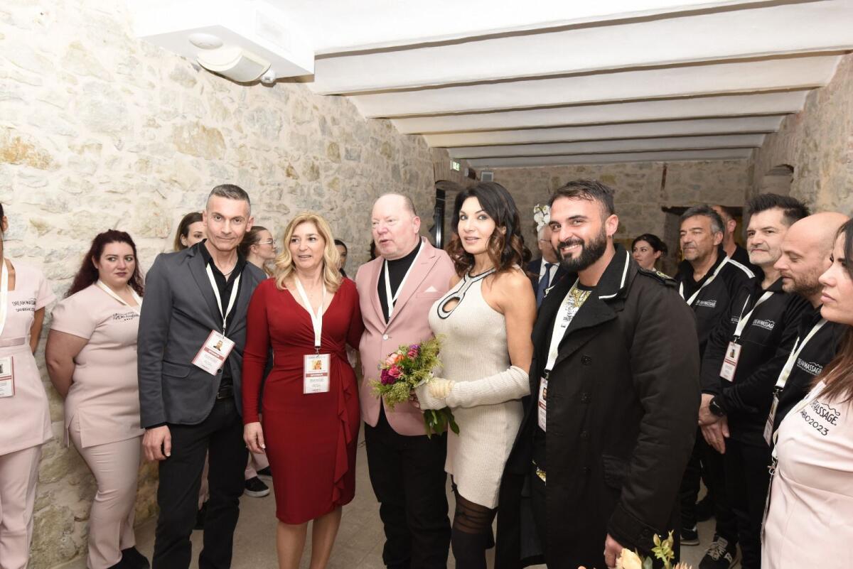 Magma al Festival dei Sogni. - 