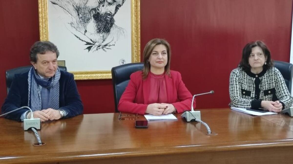 A.O. San Pio: il piano del direttore generale - 