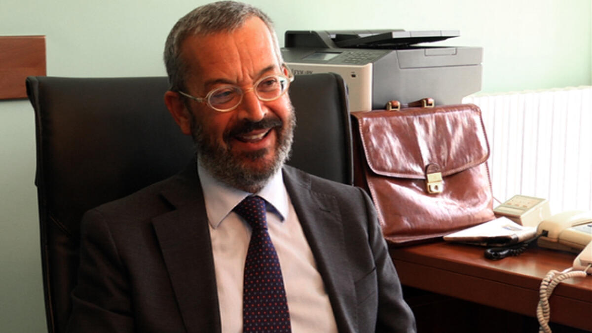 Ariano Irpino. Seminario di studio sulla Riforma Cartabia. - 
