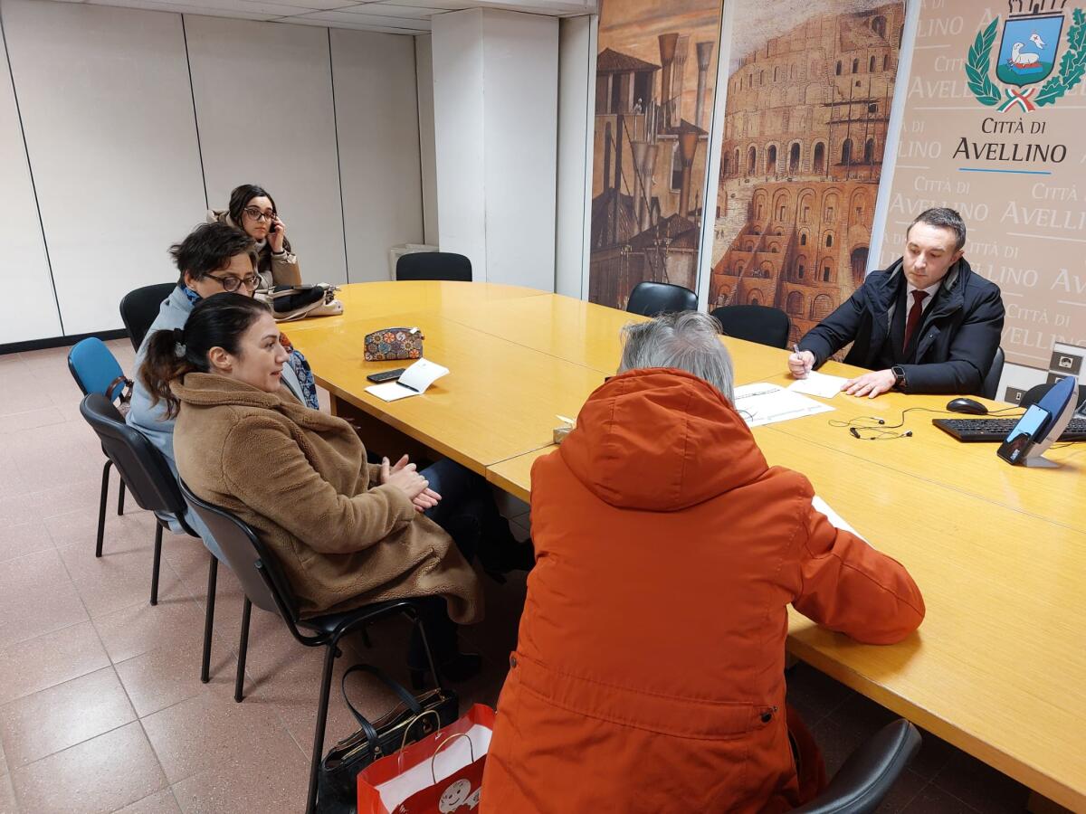 Comune di Avellino ha riconosciuto 17 milioni di debiti dal 2020 ad oggi. - 