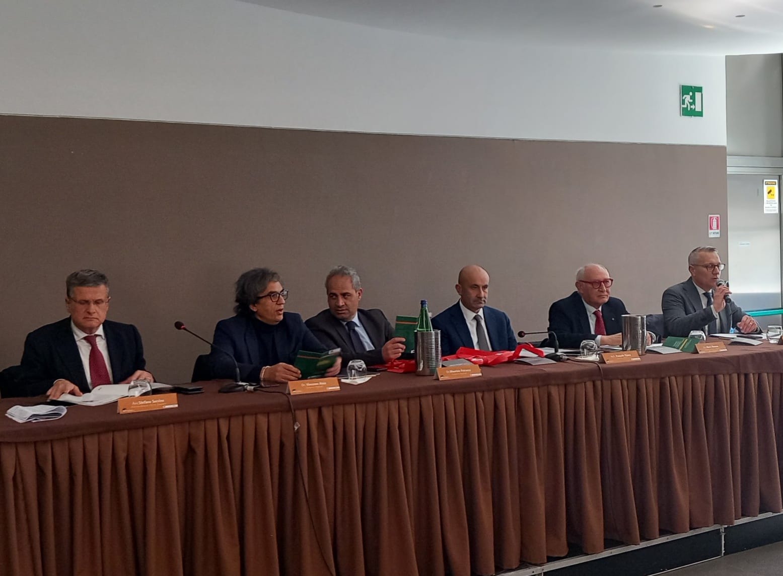 Videosorveglianza e Monitoraggio Ambientale delle Aree Industriali