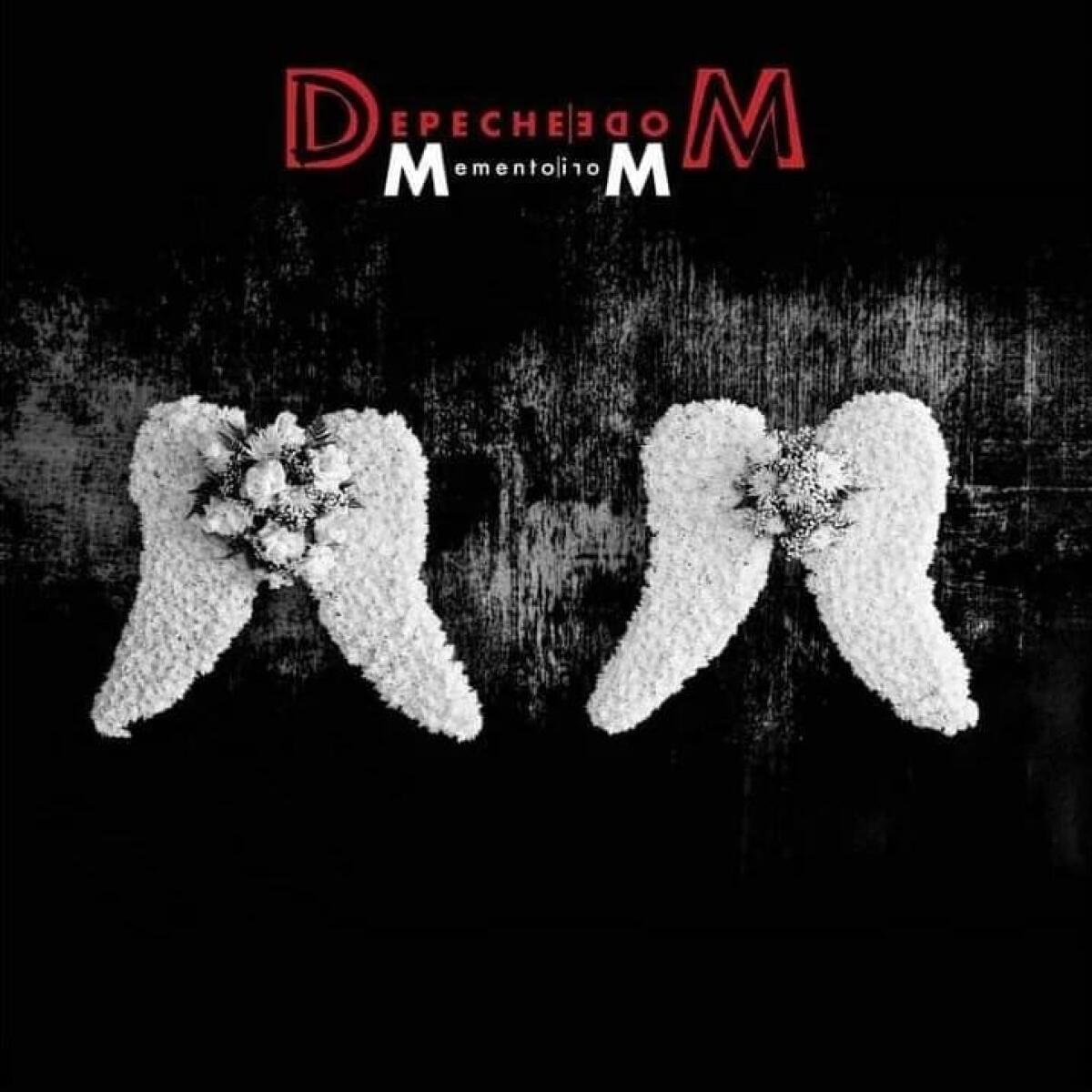 Oggi esce "Memento Mori" 15° album dei Depeche Mode - 