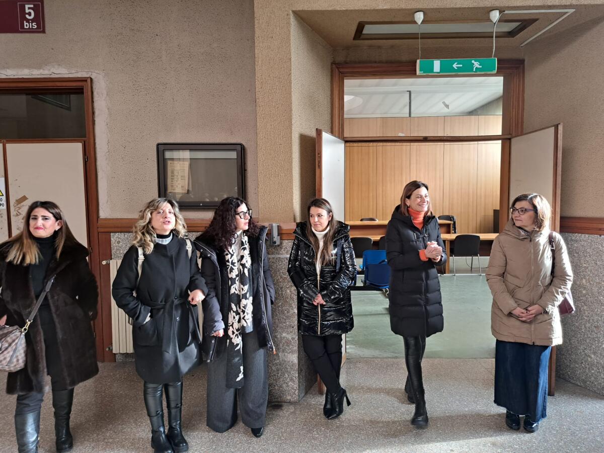 Grande risposta delle scuole del territorio per il progetto “INVISIBILIA”. - 