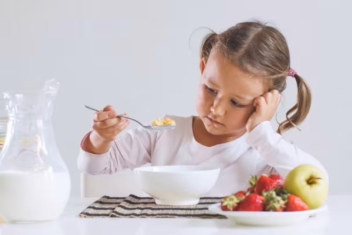 Crescono i disturbi alimentari, già dai 12 anni - 