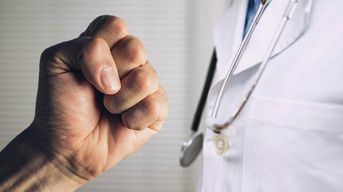 Sanità e sicurezza: basta promesse negli ospedali occorre agire. - 