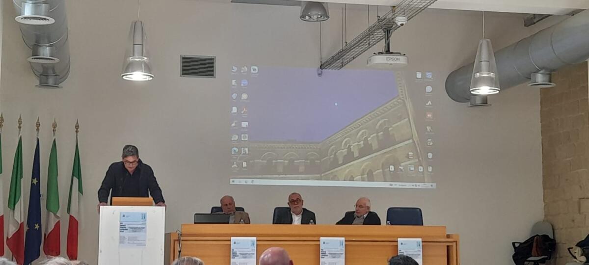 <strong>L’assessore Bruno Discepolo sprona i comuni campani a varare i piani urbanistici</strong> - 
