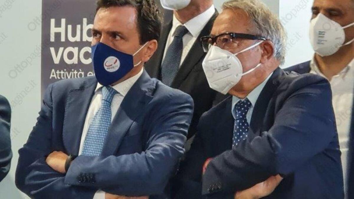 A Montesarchio la Campagna di Prevenzione Oncologica. - 