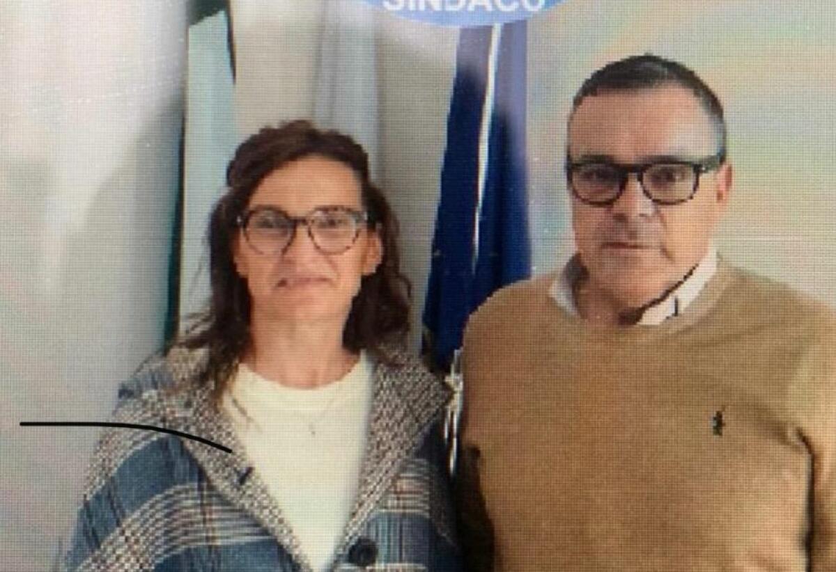 La <strong>“Rinascita Sanleuciana”</strong> continua. - 