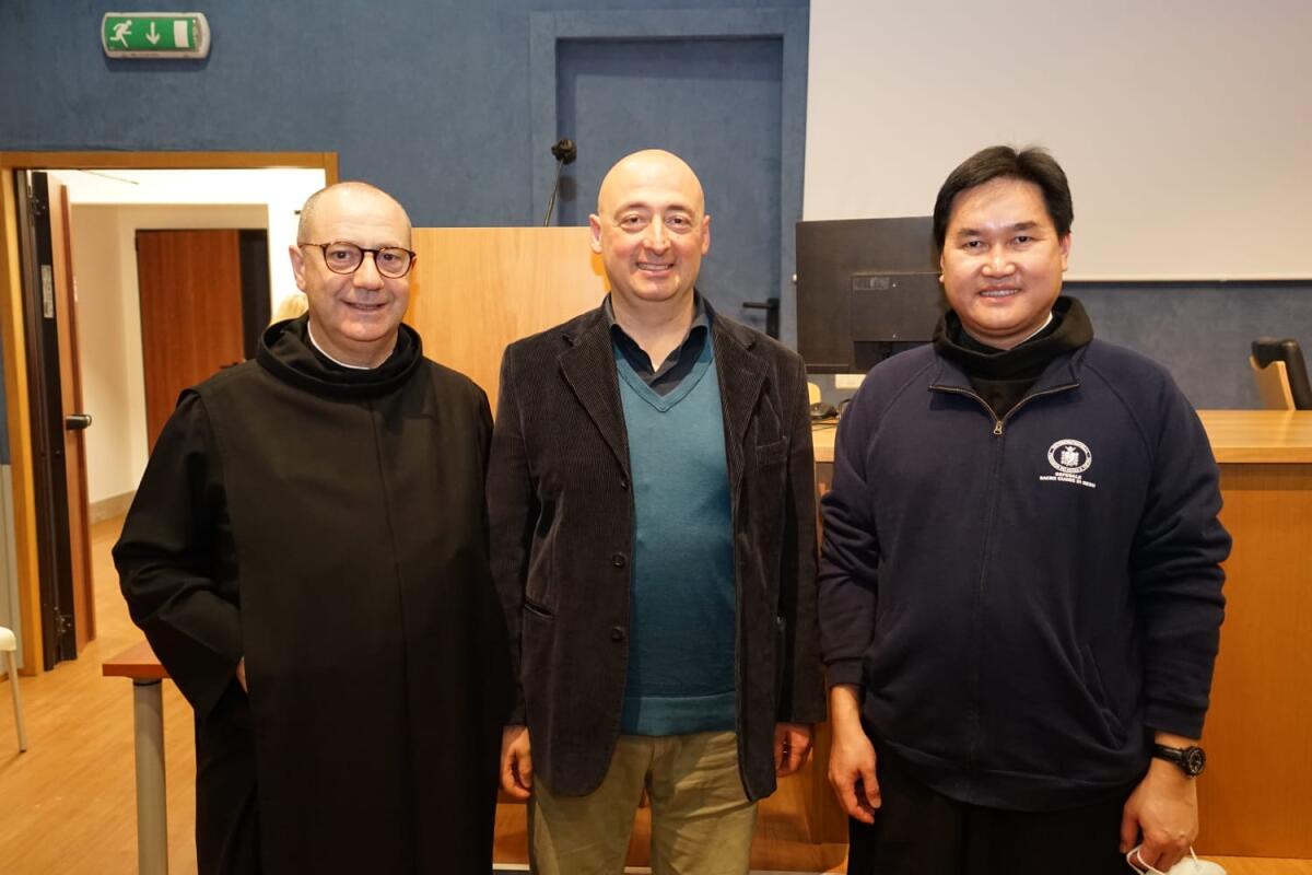 Fatebenefratelli: Rodolfo Buccico nuovo direttore sanitario - 