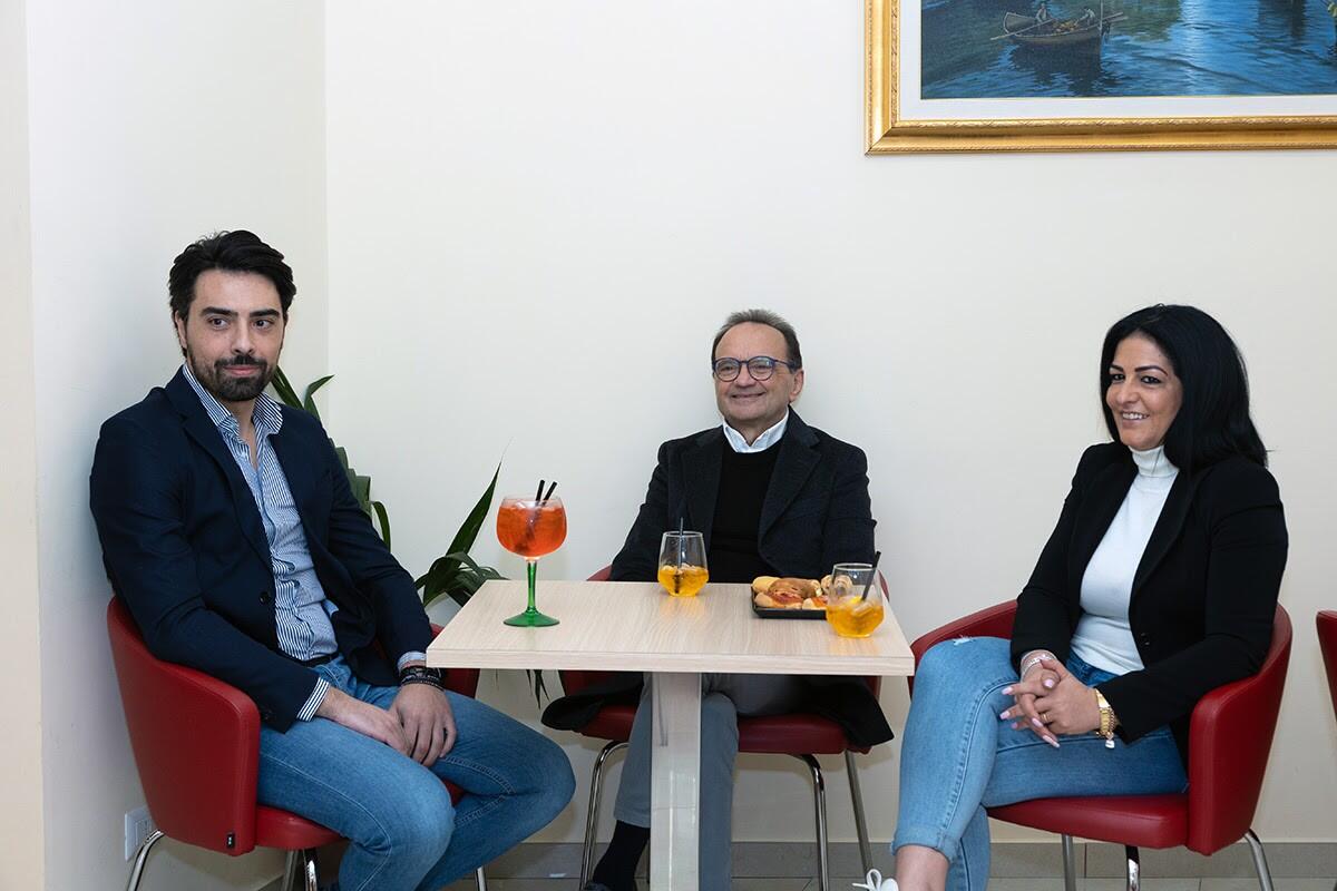 Montesarchio. Nuove adesioni per l’avvocato Carmelo Sandomenico. - 