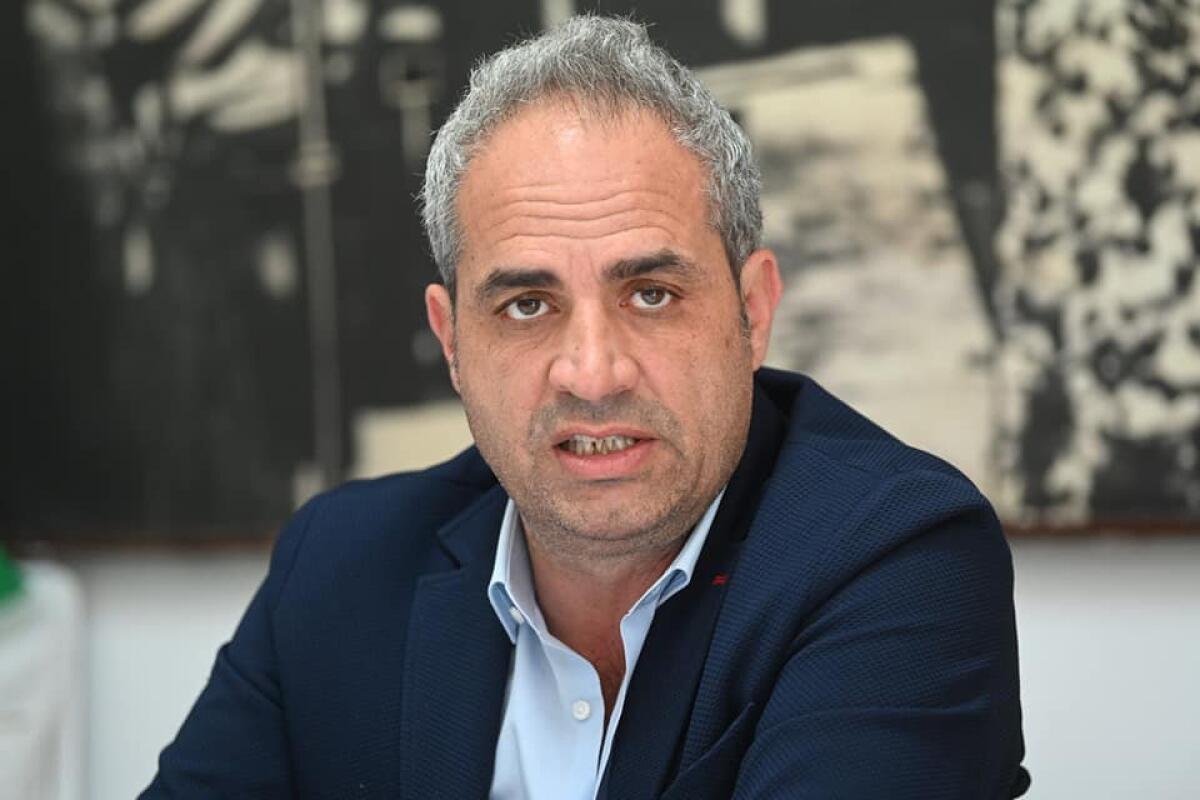 Petracca nella Direzione Nazionale del Pd - 