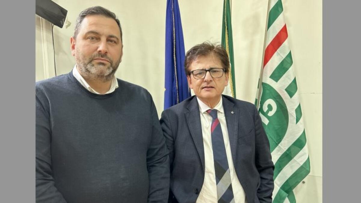 Risorse al personale sanitario, la Cisl: "via alla mobilitazione" - 