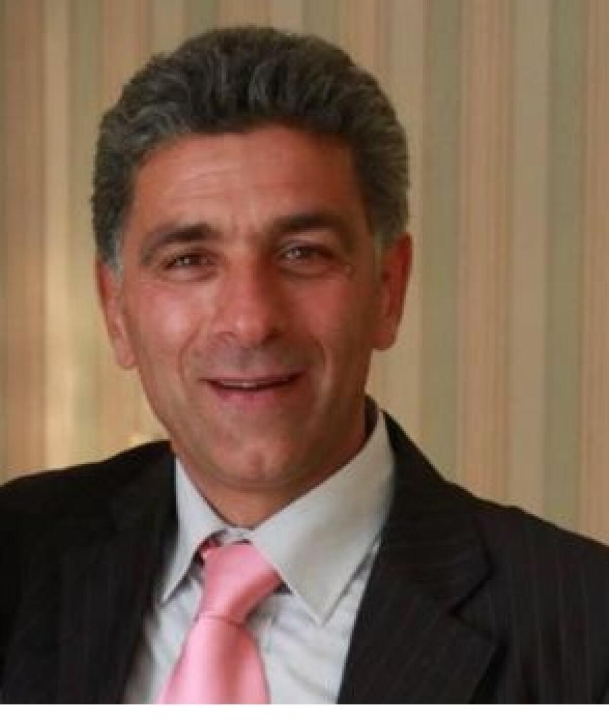 Gianni Espostito "Meccia" e i suoi primi sessant'anni - 