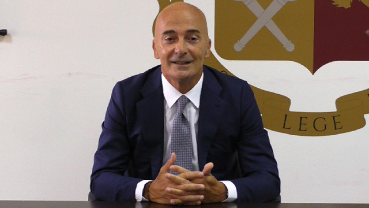 I cittadini beneventani devono essere orgogliosi di avere a disposizione degli operatori di Polizia così coraggiosi - 