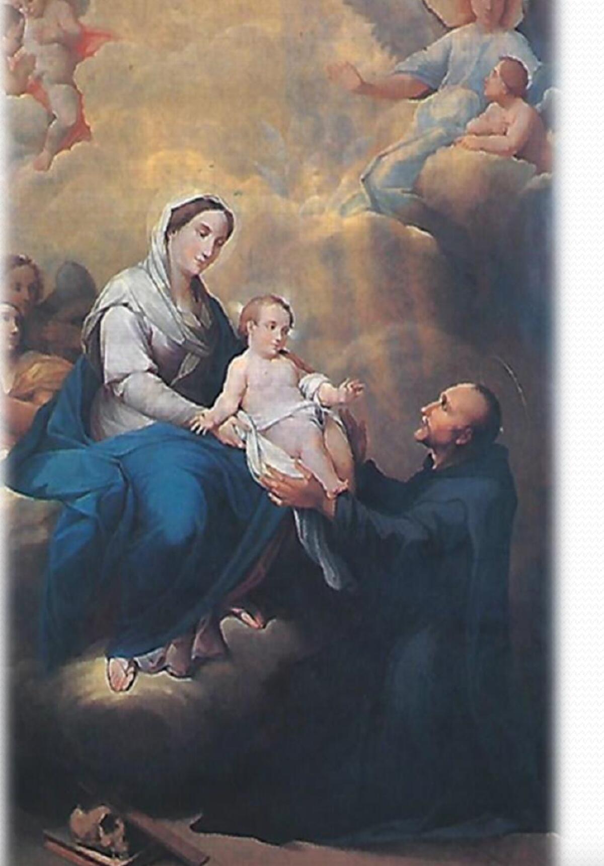  Festa di San Giovanni di Dio, fondatore dell’Ordine ospedaliero dei Fatebenefratelli - 
